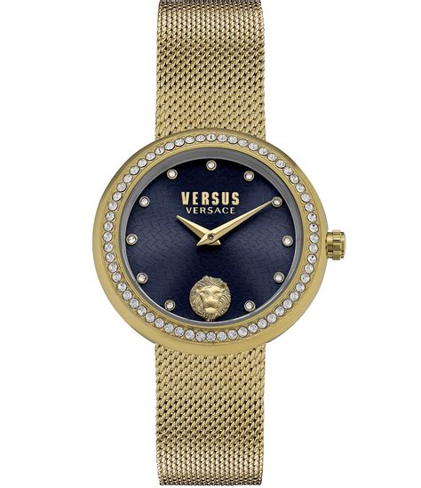 versus versace sneaker sale|versace watches for women.